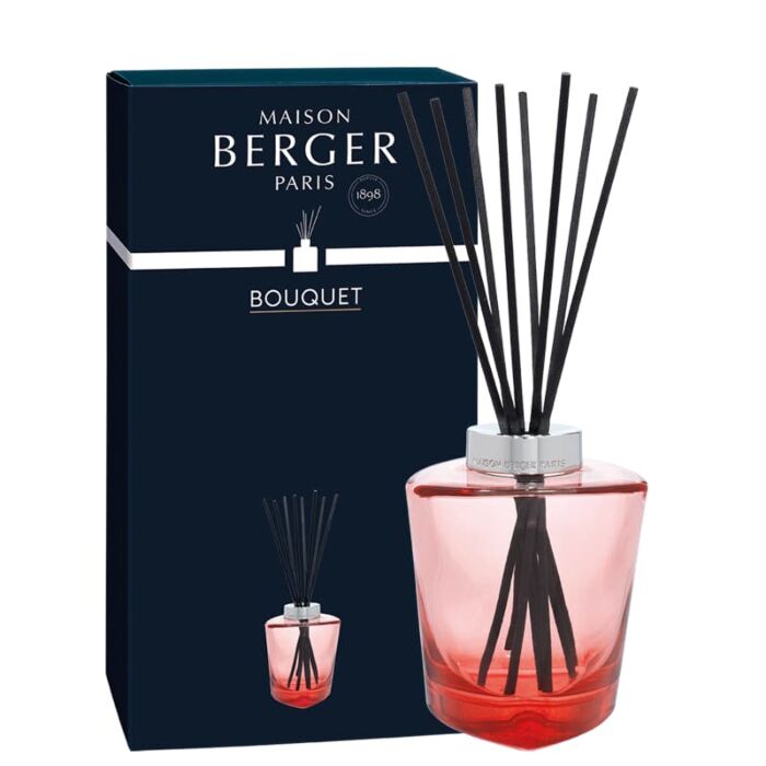 Maison Berger - Red Terra Bouquet